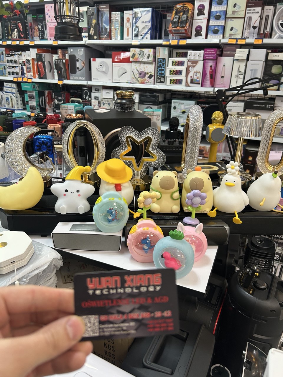 Warsztaty językowe dla rodziców i przyszłych uczniów