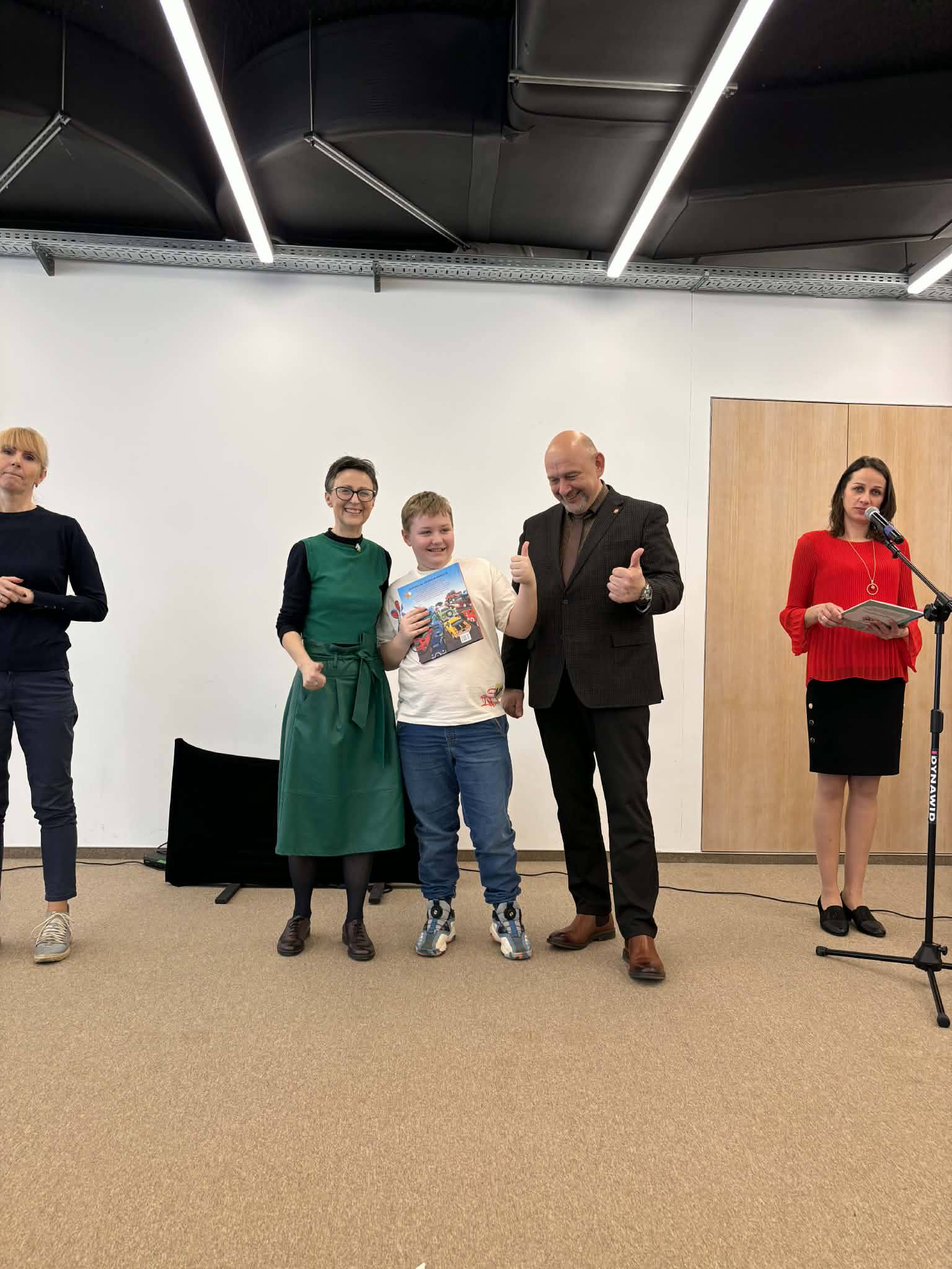 Young Talents in the Spotlight of Art - photo 10