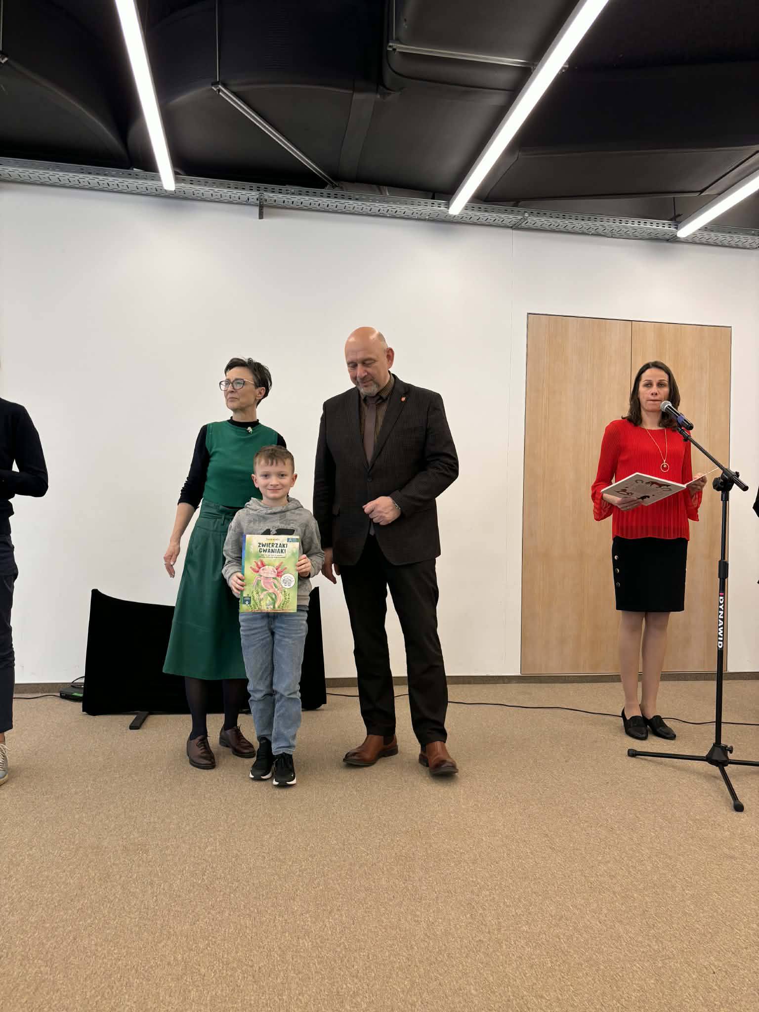 Young Talents in the Spotlight of Art - photo 11