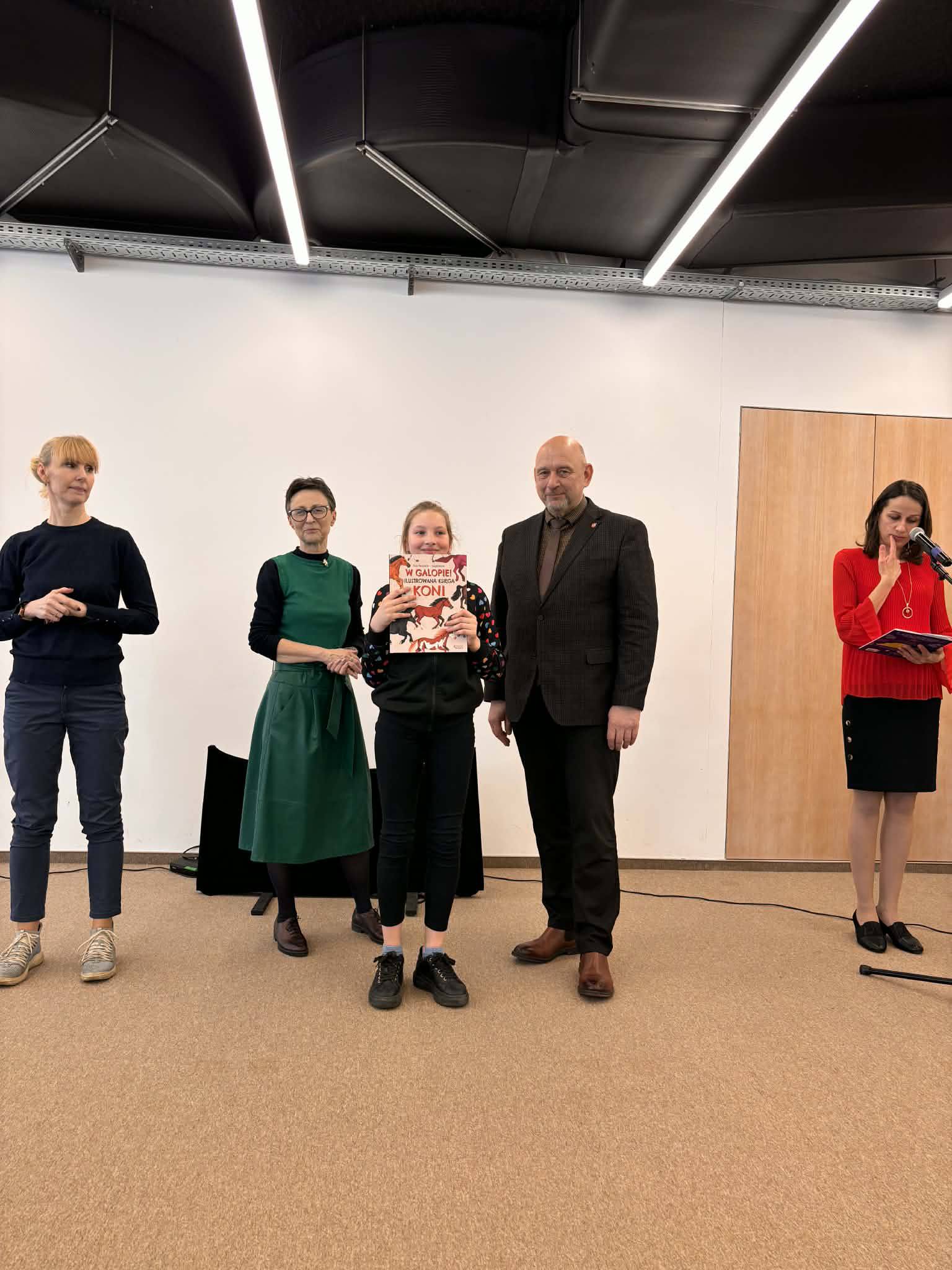 Young Talents in the Spotlight of Art - photo 12