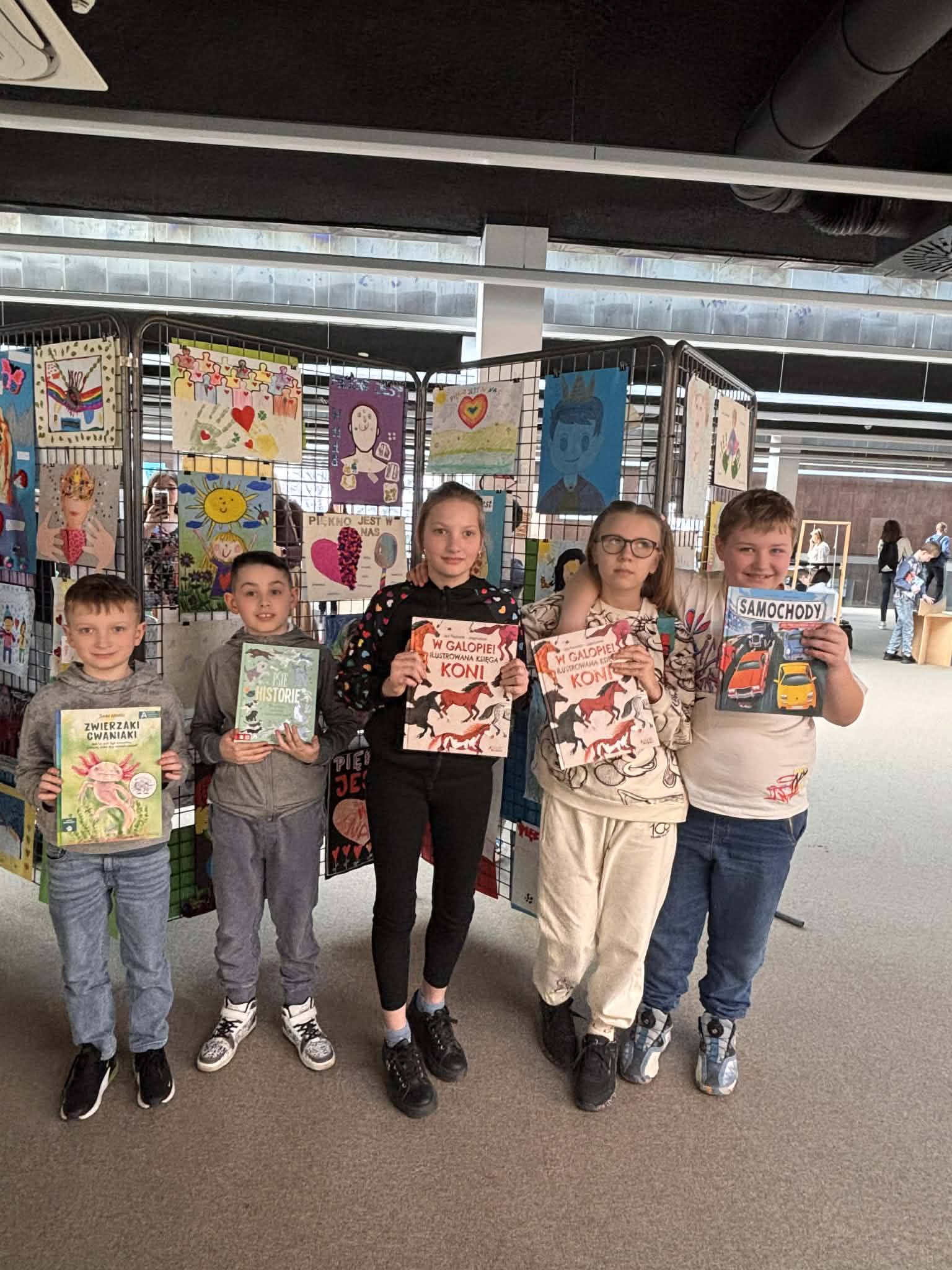 Young Talents in the Spotlight of Art - photo 13