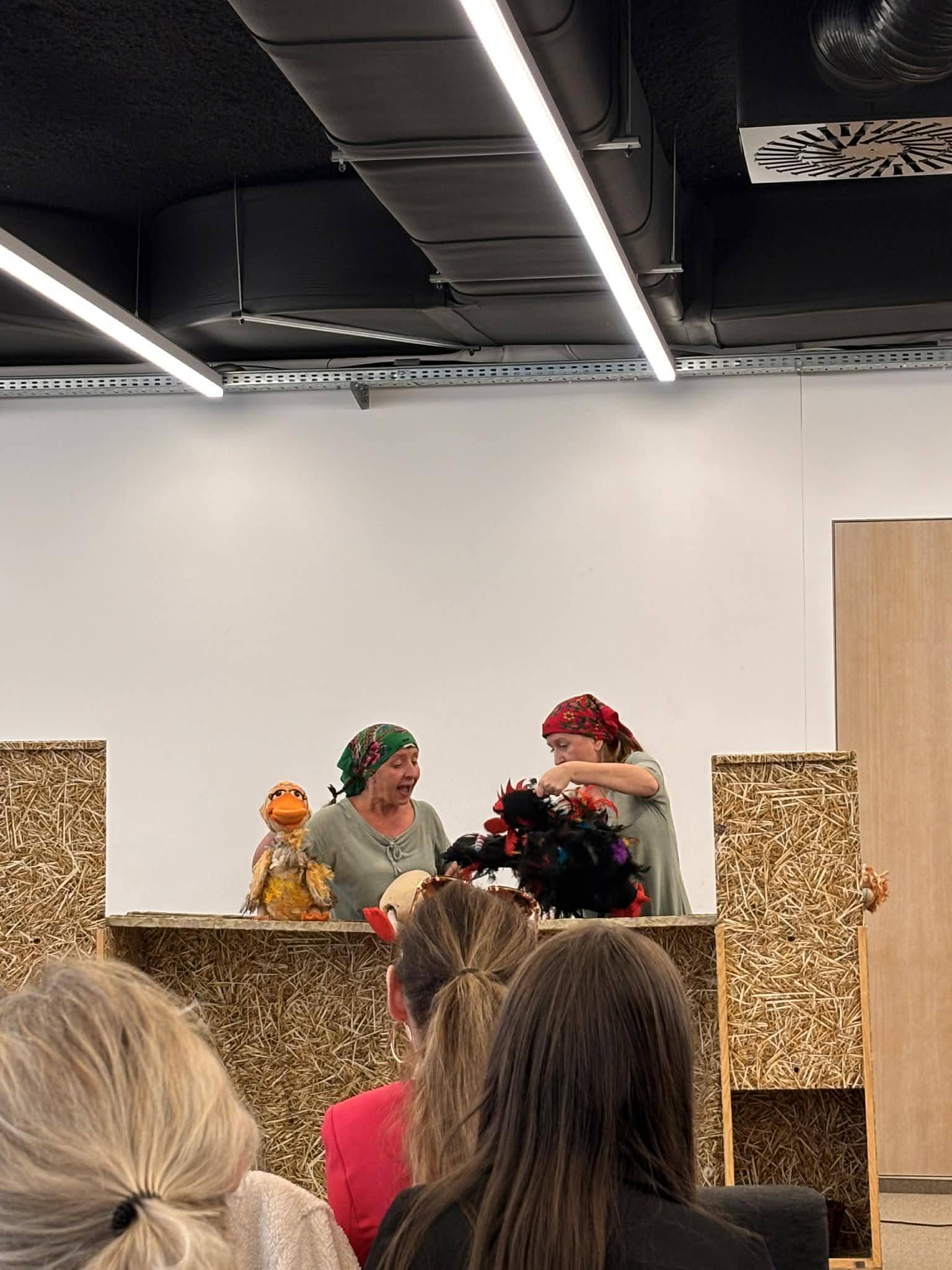 Young Talents in the Spotlight of Art - photo 2