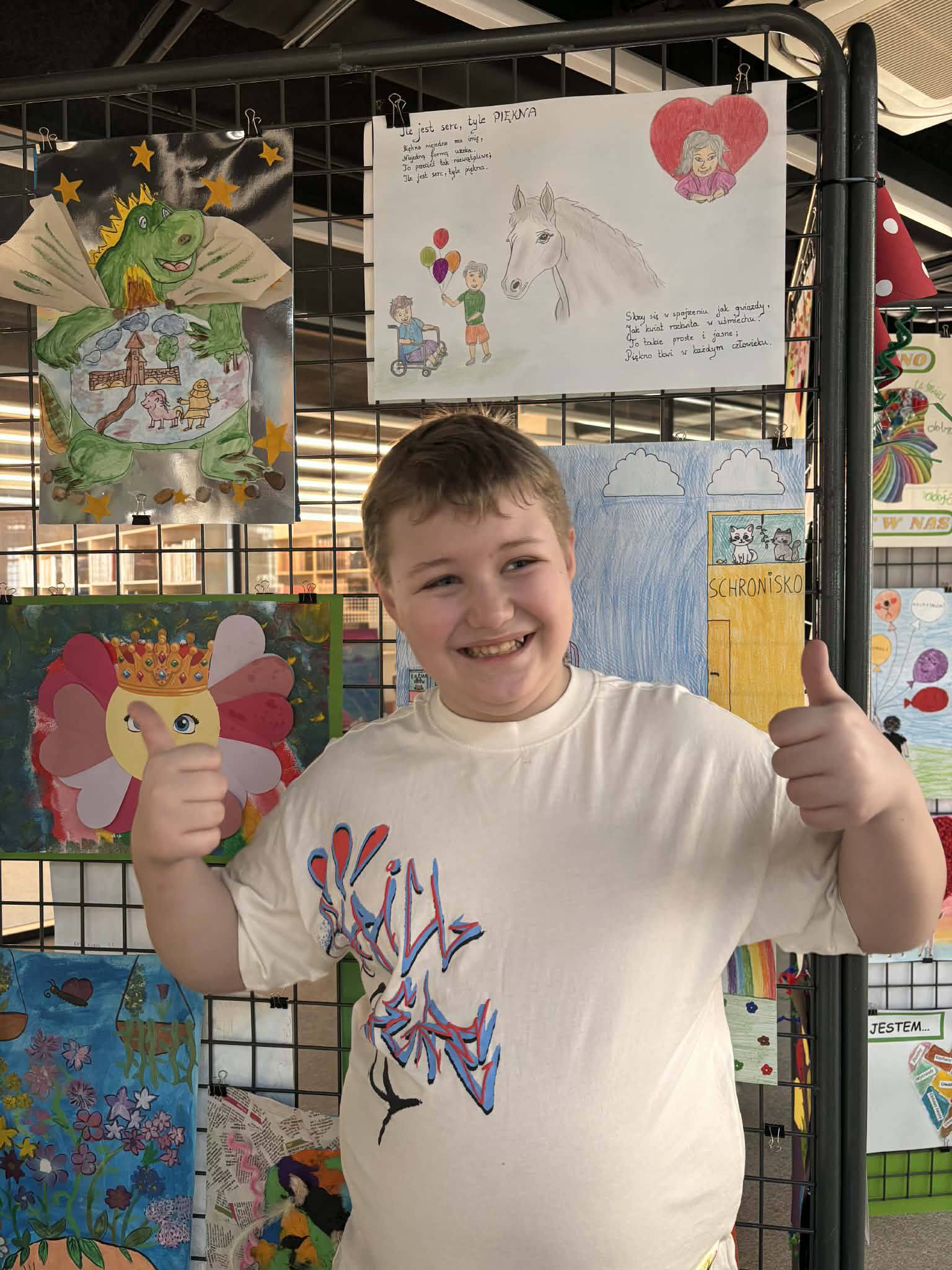 Young Talents in the Spotlight of Art - photo 5