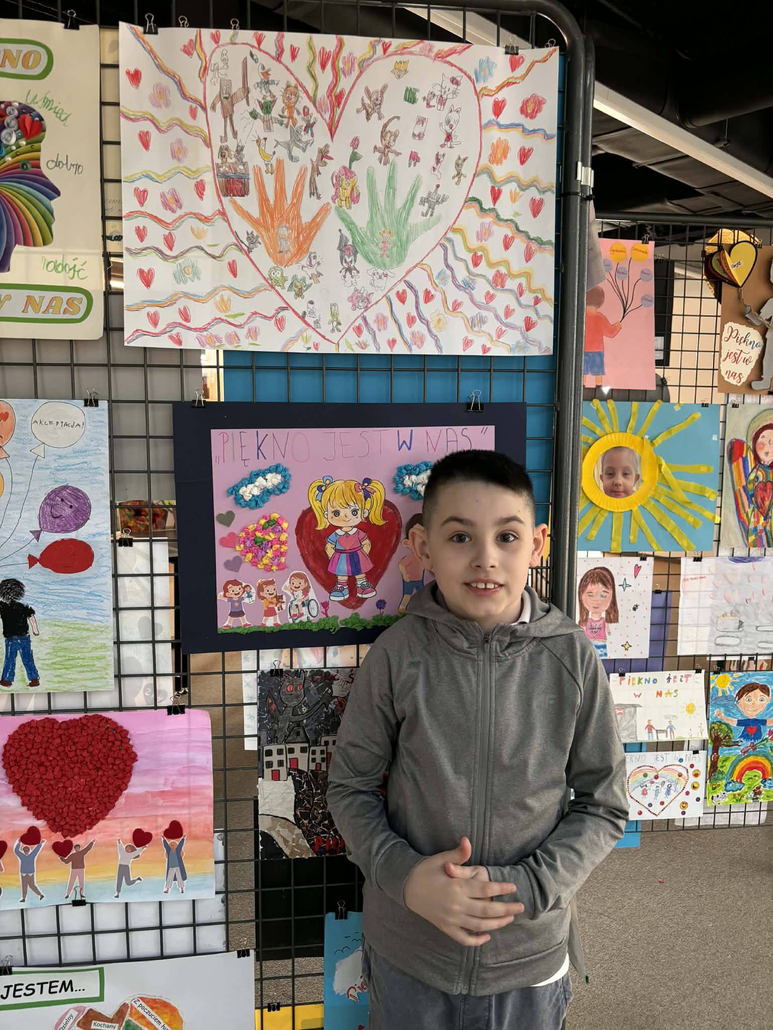 Young Talents in the Spotlight of Art - photo 6