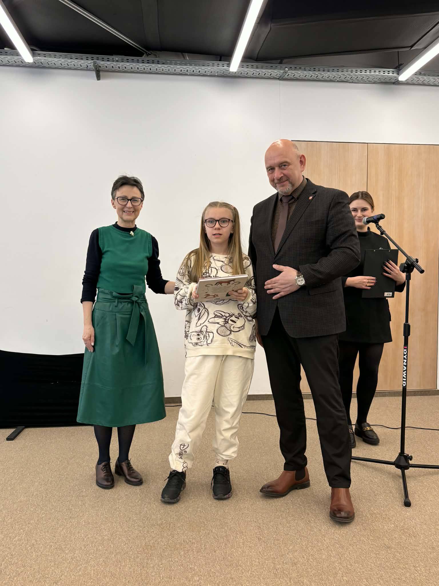 Young Talents in the Spotlight of Art - photo 8