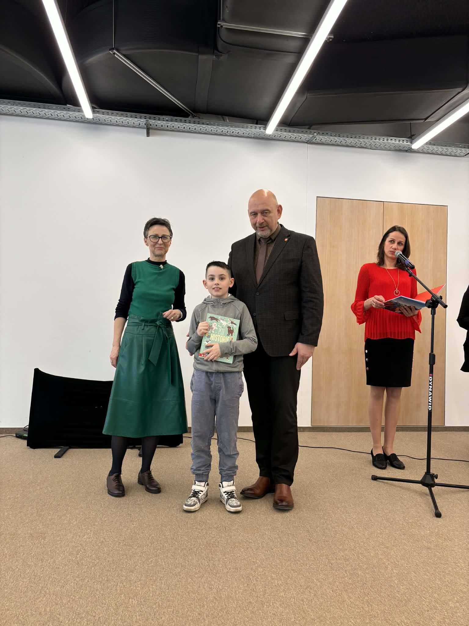 Young Talents in the Spotlight of Art - photo 9