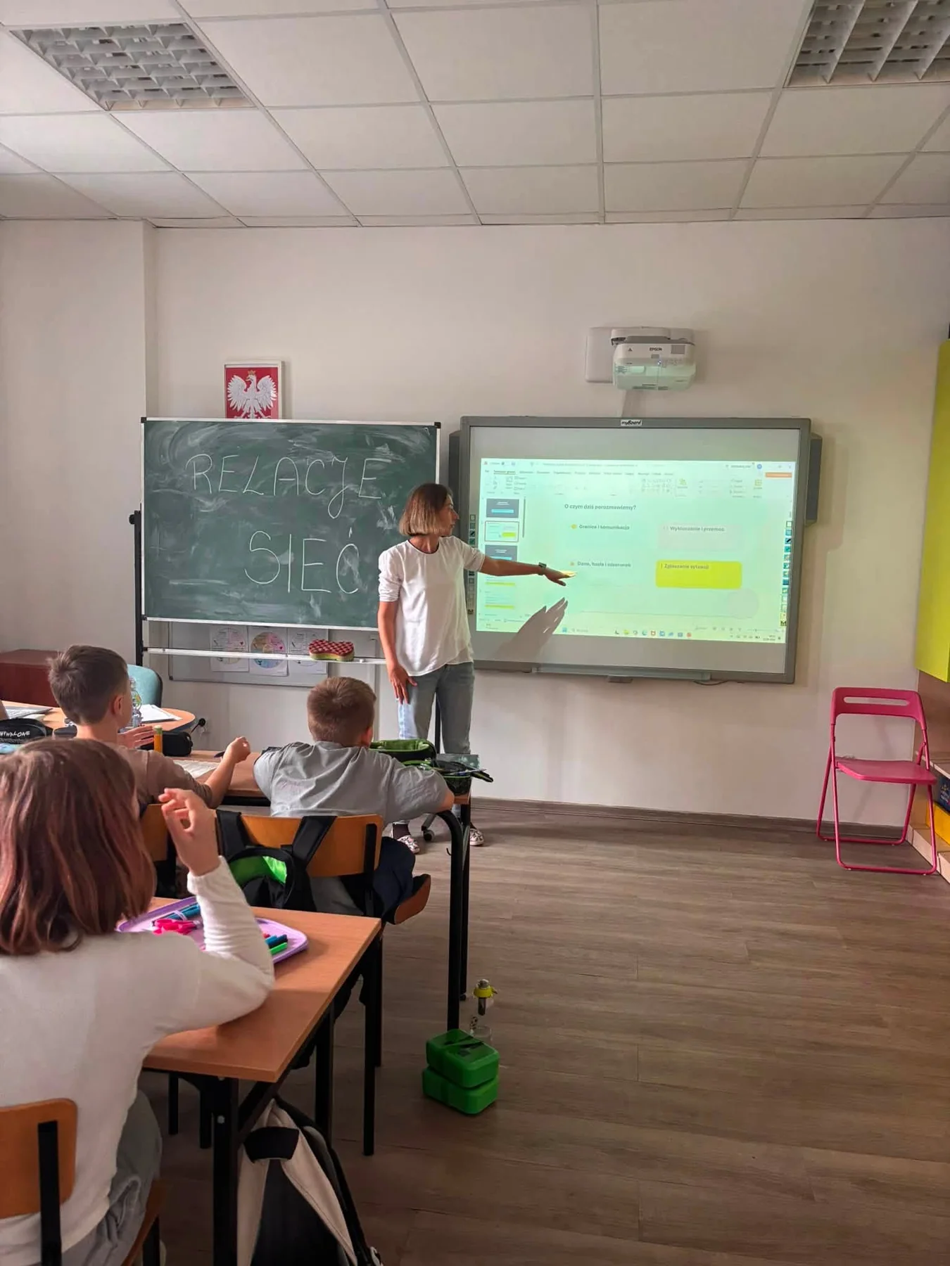 Безпека у стосунках та в інтернеті - фото 3
