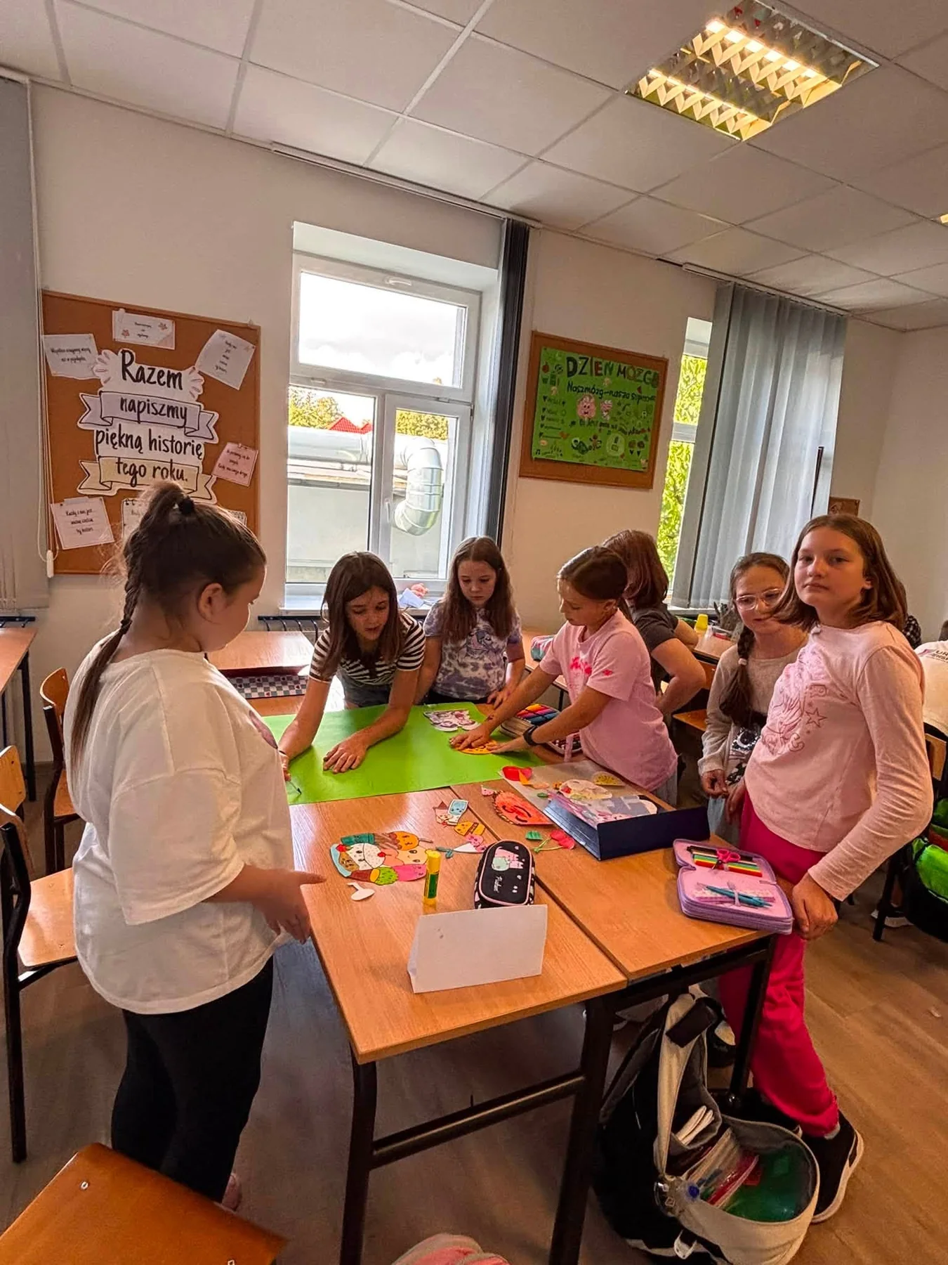 Przygotowania do konkursu „Gotuj z pasją” - zdjęcie 3