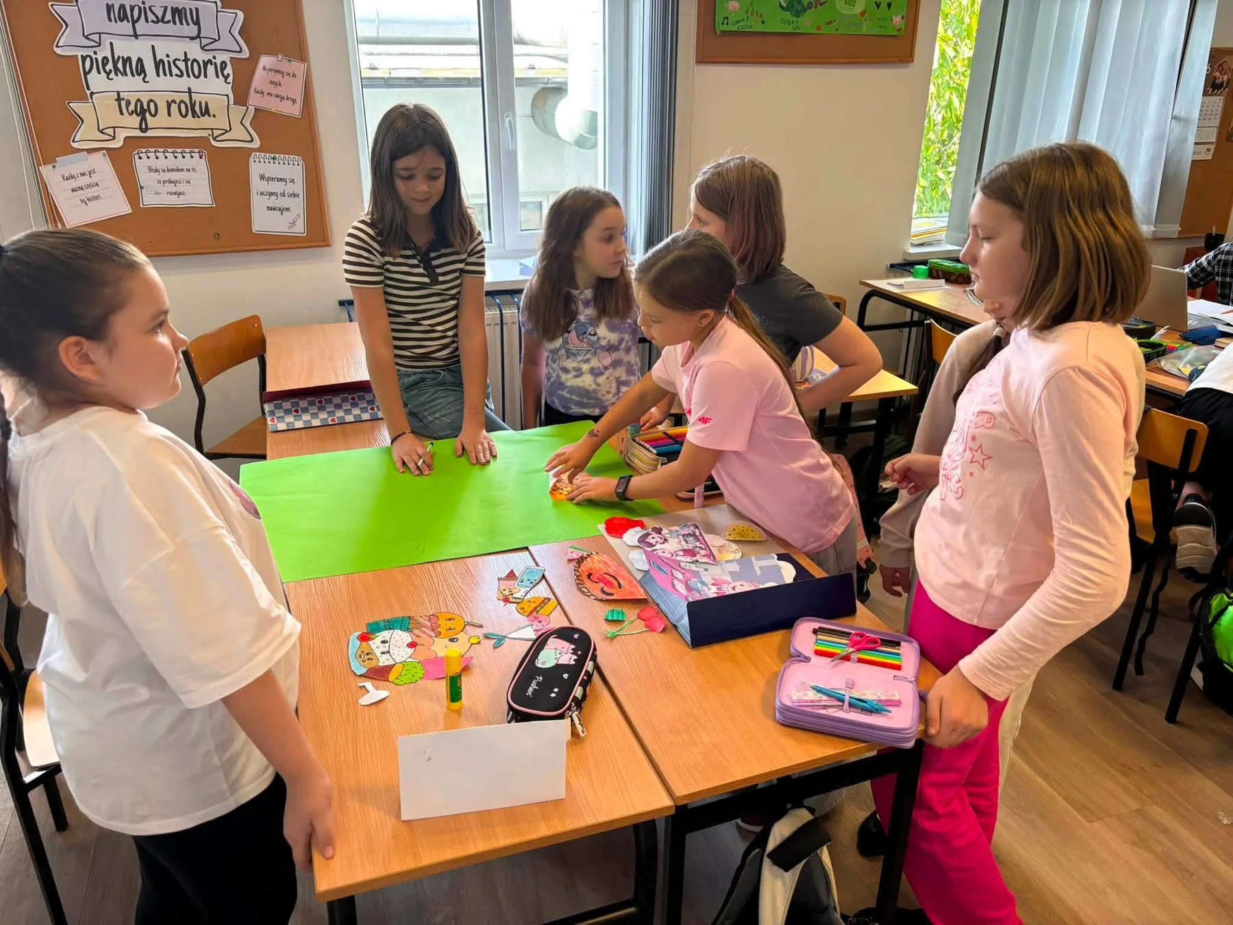 Przygotowania do konkursu „Gotuj z pasją” - zdjęcie 16