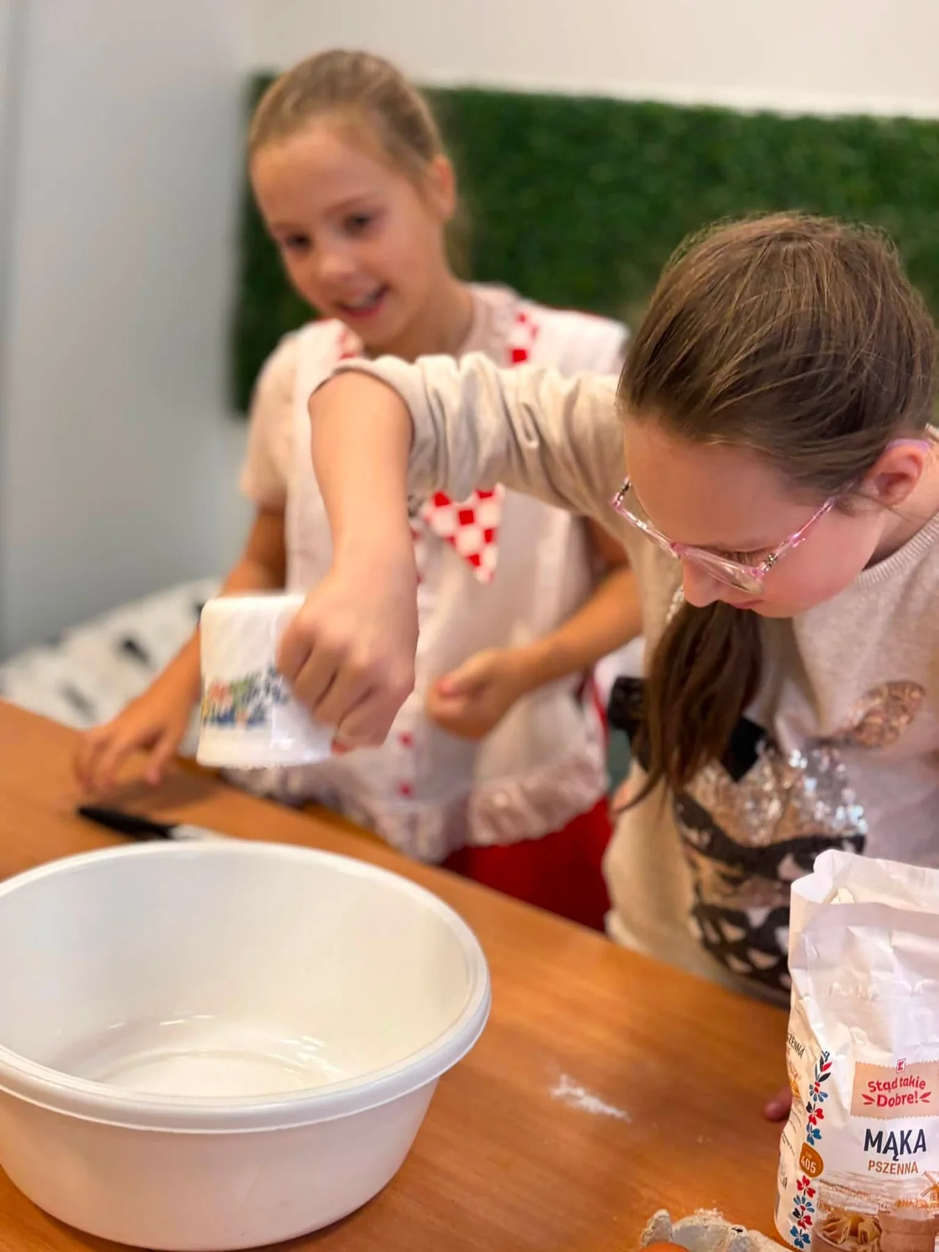 Кулінарний конкурс «Готуй із пристрастю!» — фотозвіт - фото 6