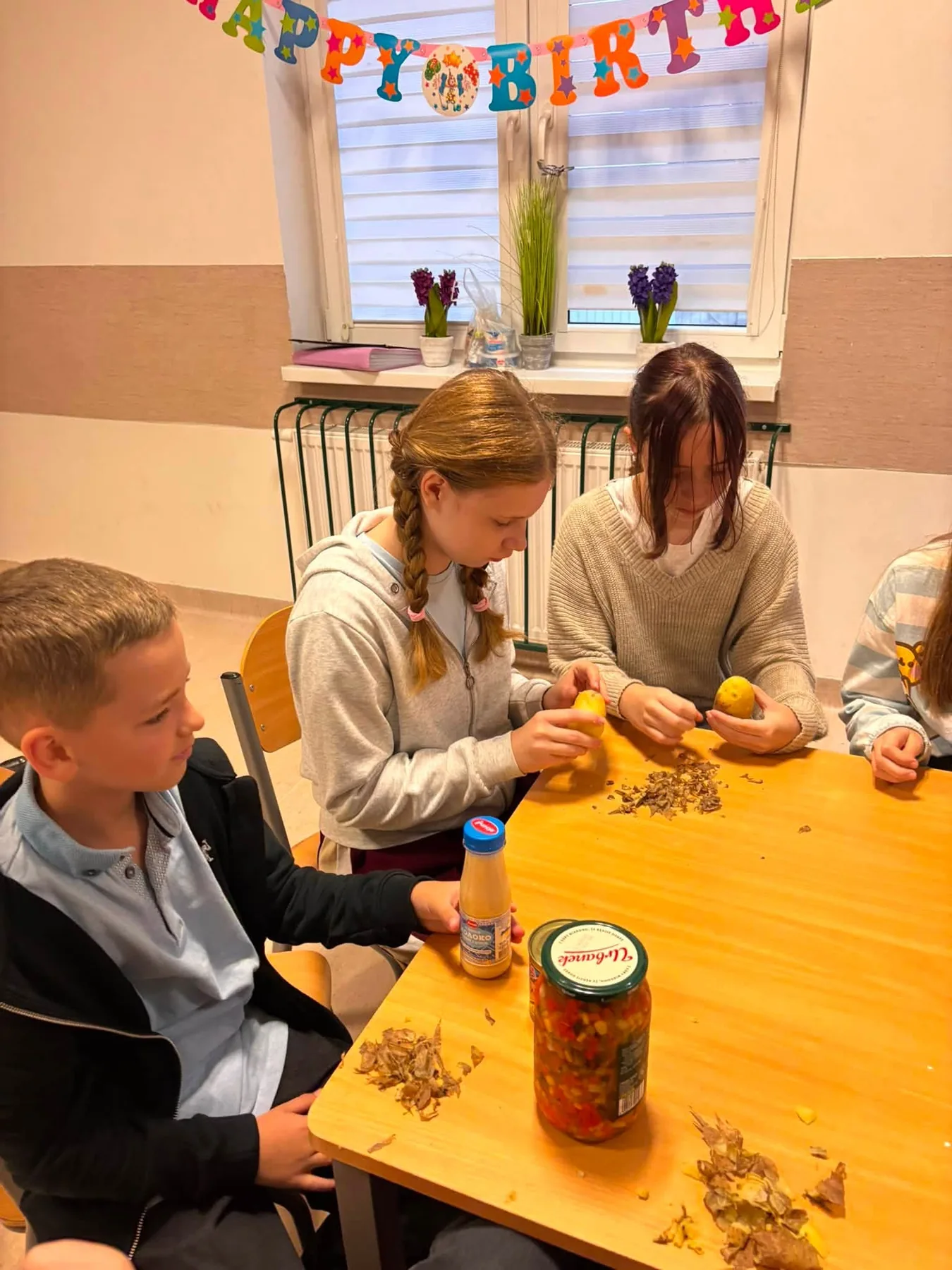Кулінарний конкурс «Готуй із пристрастю!» — фотозвіт - фото 7