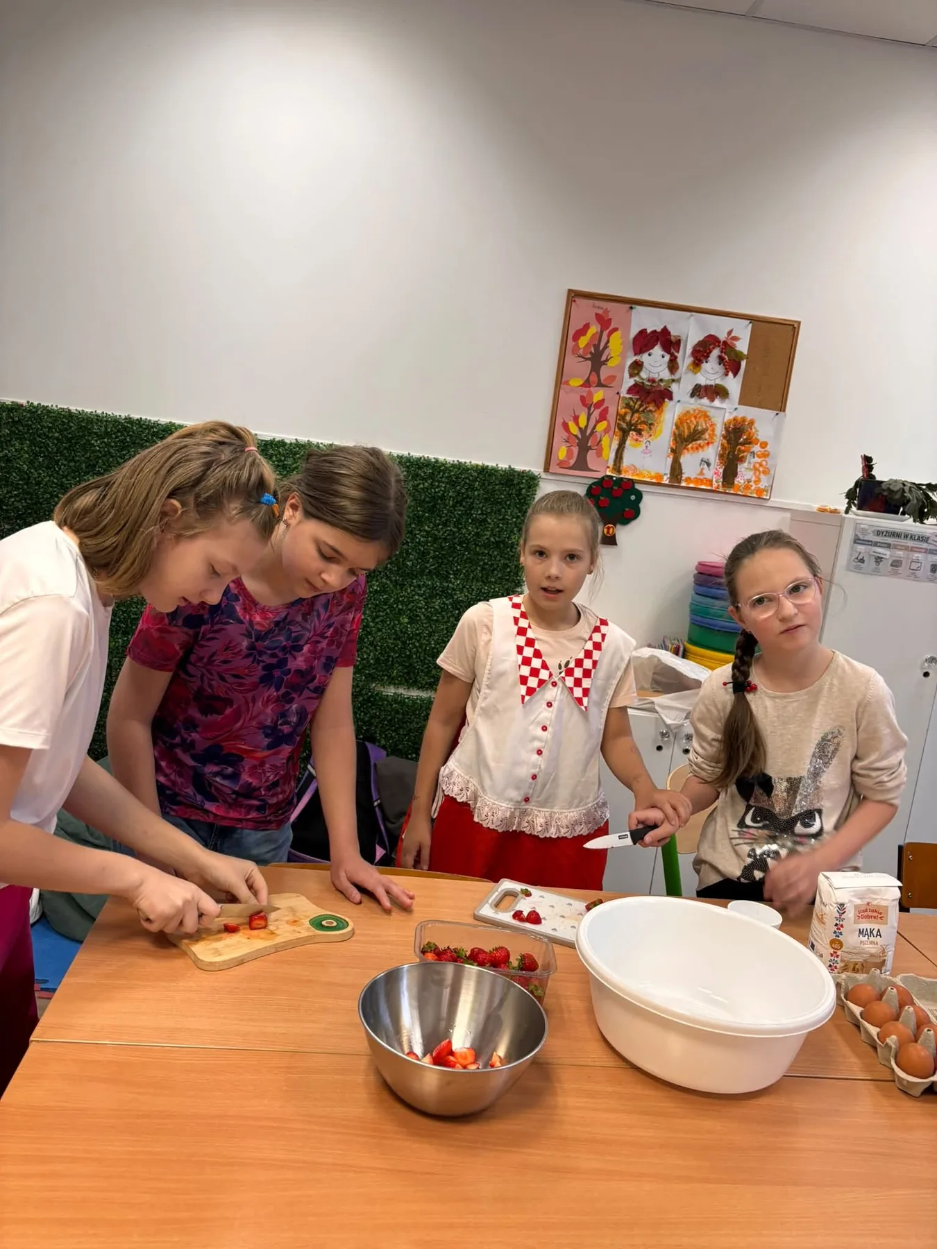 Кулінарний конкурс «Готуй із пристрастю!» — фотозвіт - фото 41