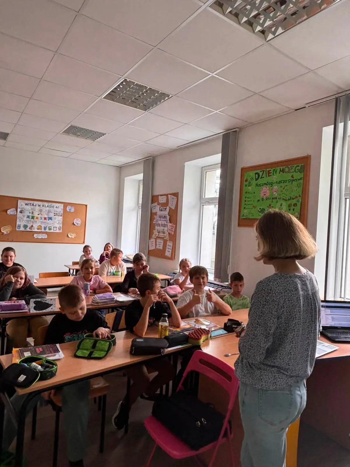 Od kropki do działania — odkrywamy mocne strony - zdjęcie 8