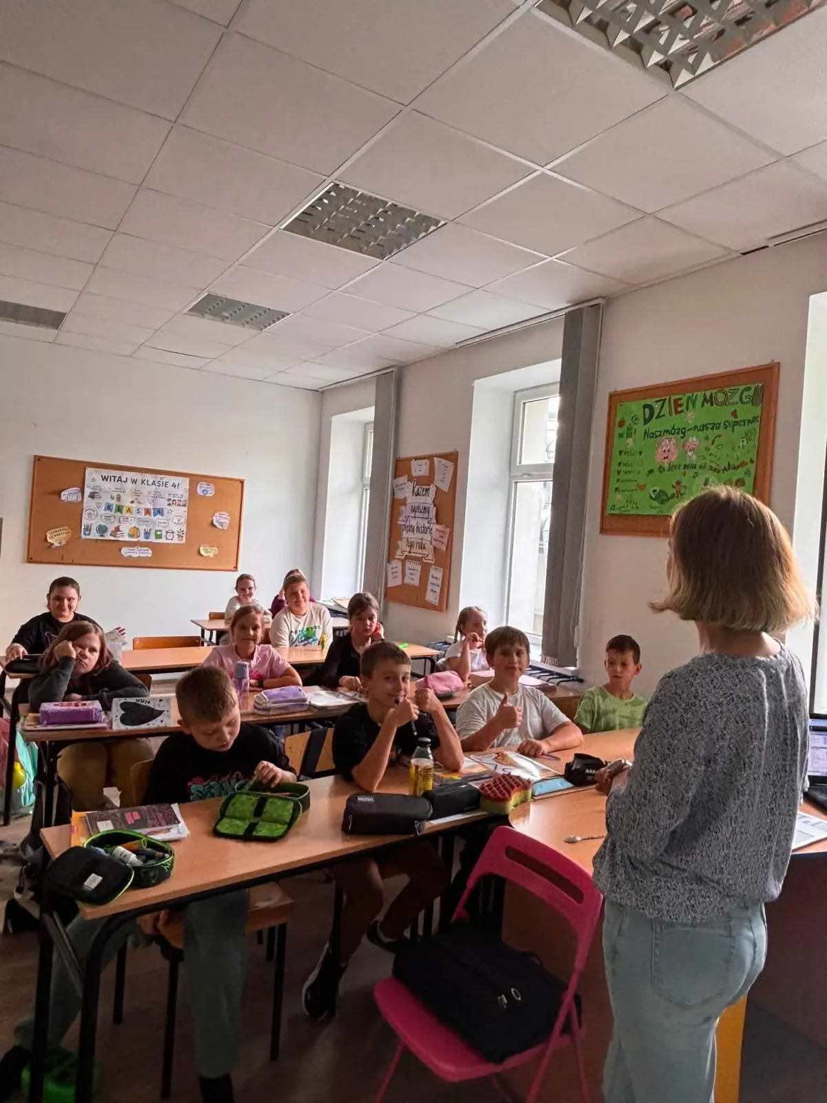 Od kropki do działania — odkrywamy mocne strony - zdjęcie 9