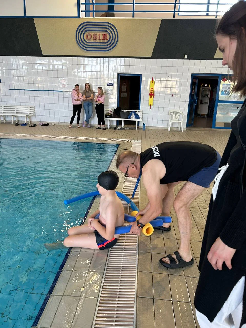 Into the water with confidence — free swimming for Years 1–3 - photo 3