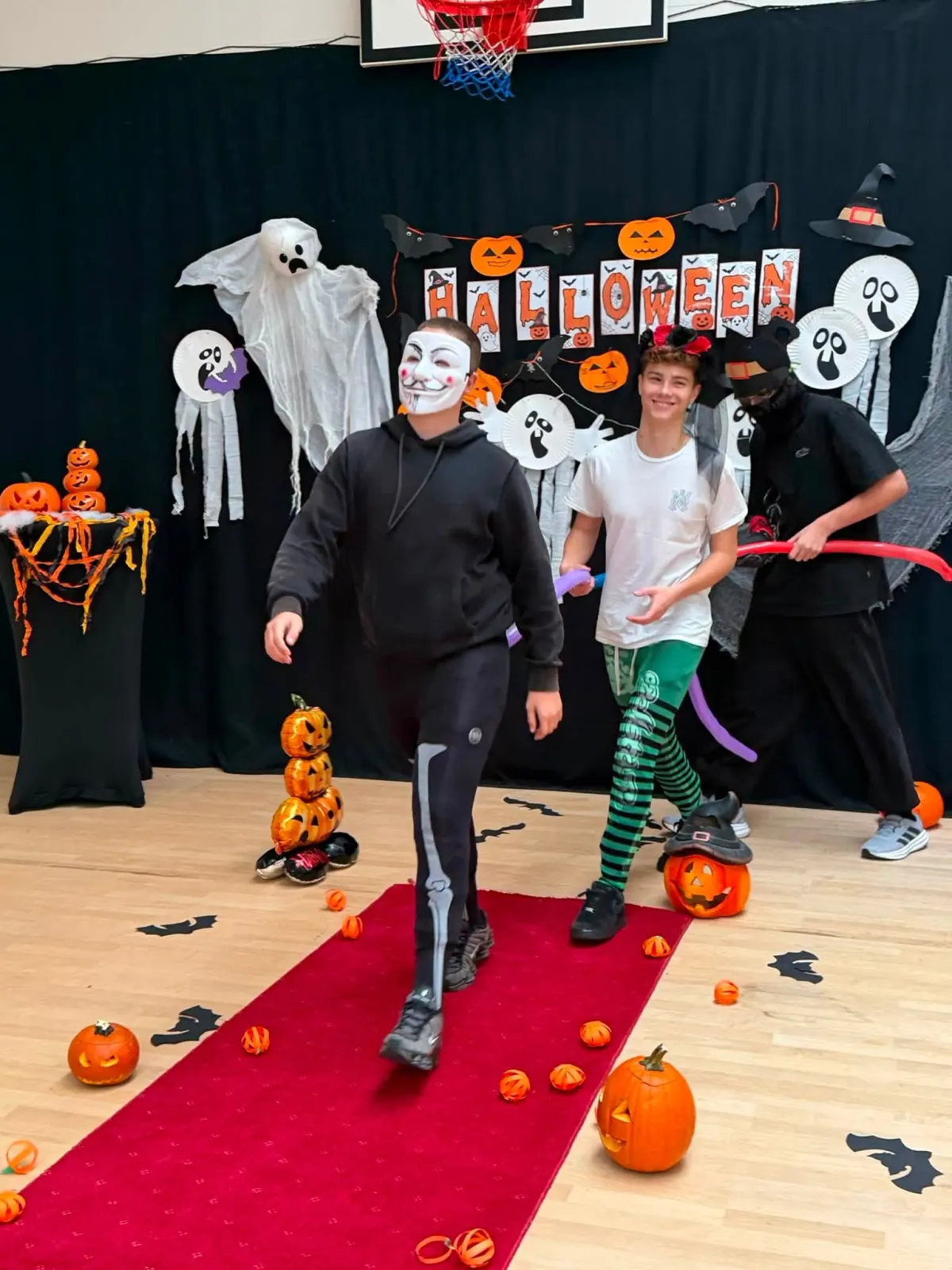 Pumpkin Day 2026 — the full photo gallery and video - photo 3