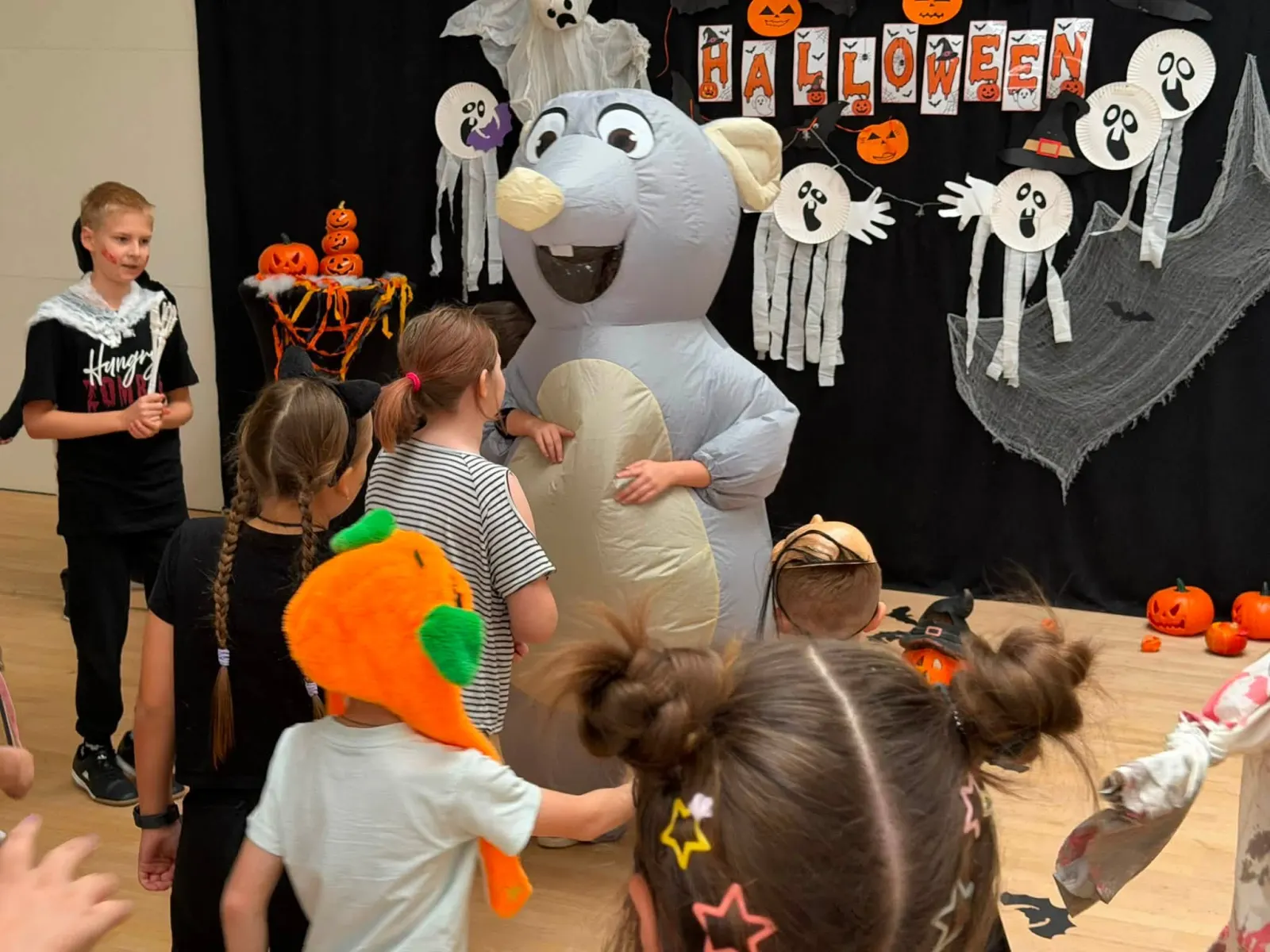 Pumpkin Day 2026 — the full photo gallery and video - photo 5