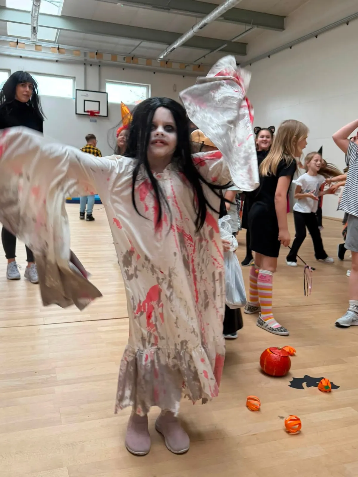 Pumpkin Day 2026 — the full photo gallery and video - photo 6