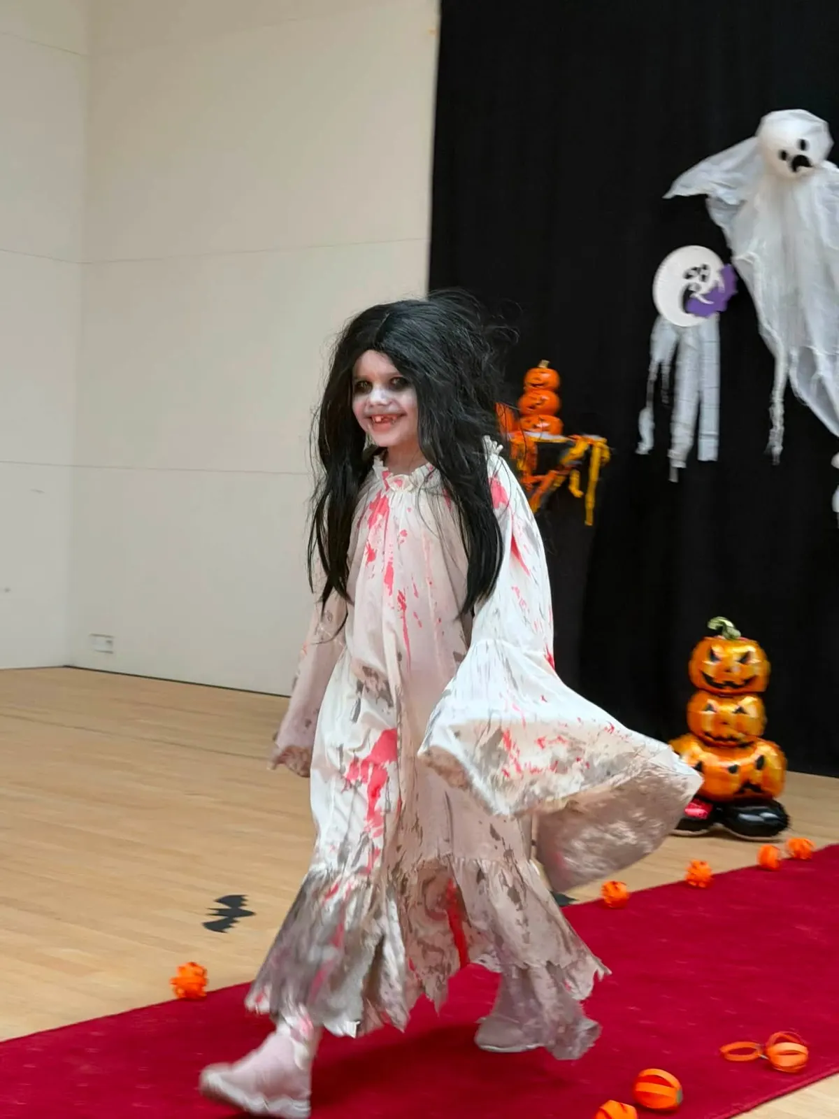 Pumpkin Day 2026 — the full photo gallery and video - photo 8