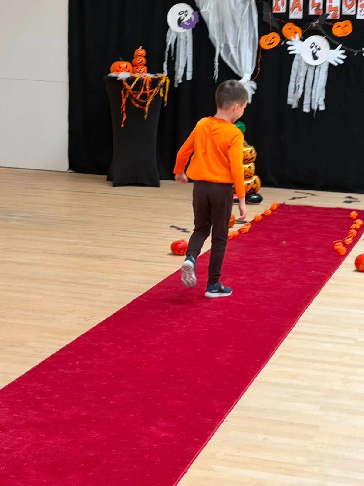 Pumpkin Day 2026 — the full photo gallery and video - photo 11