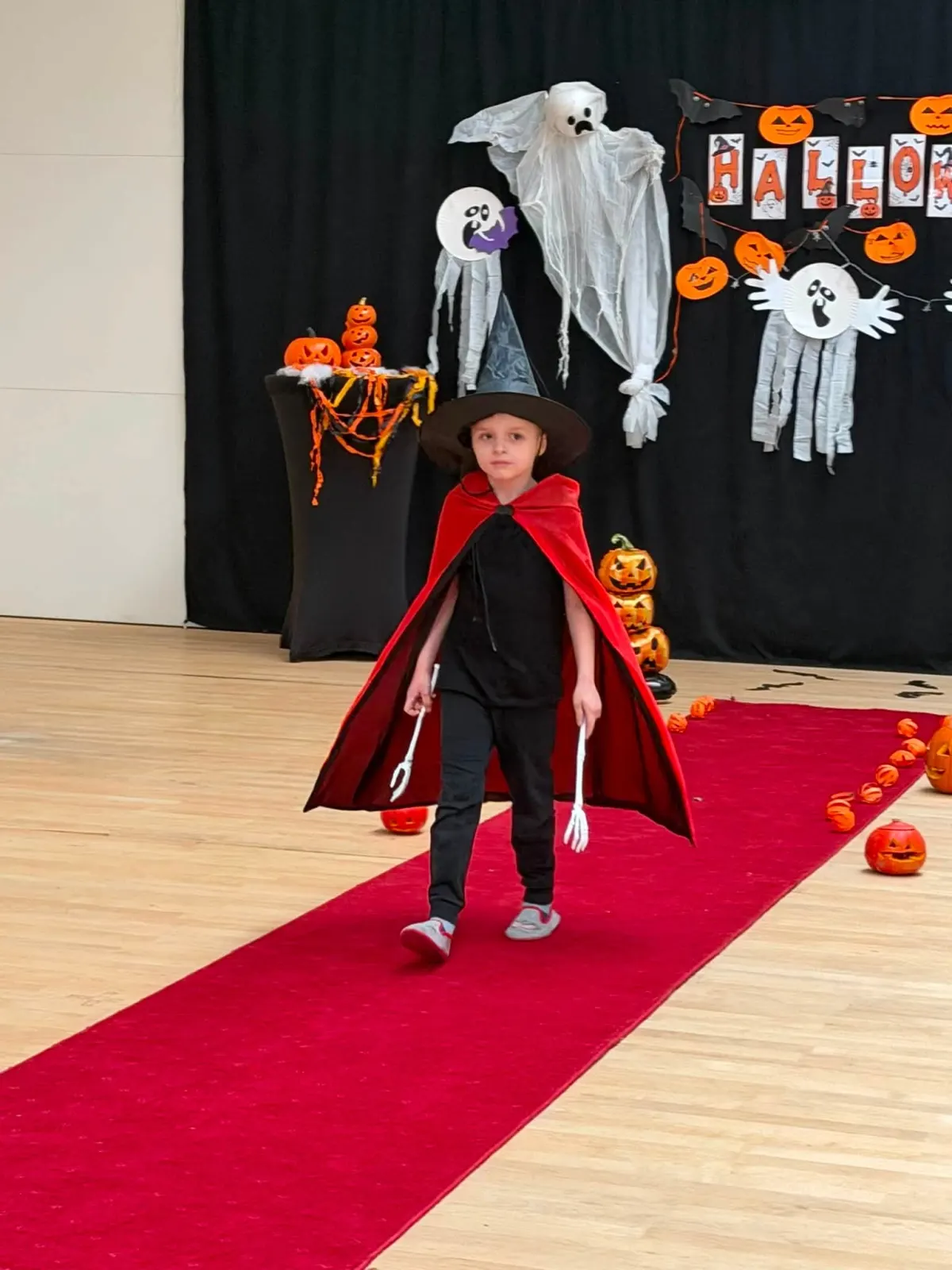 Pumpkin Day 2026 — the full photo gallery and video - photo 13