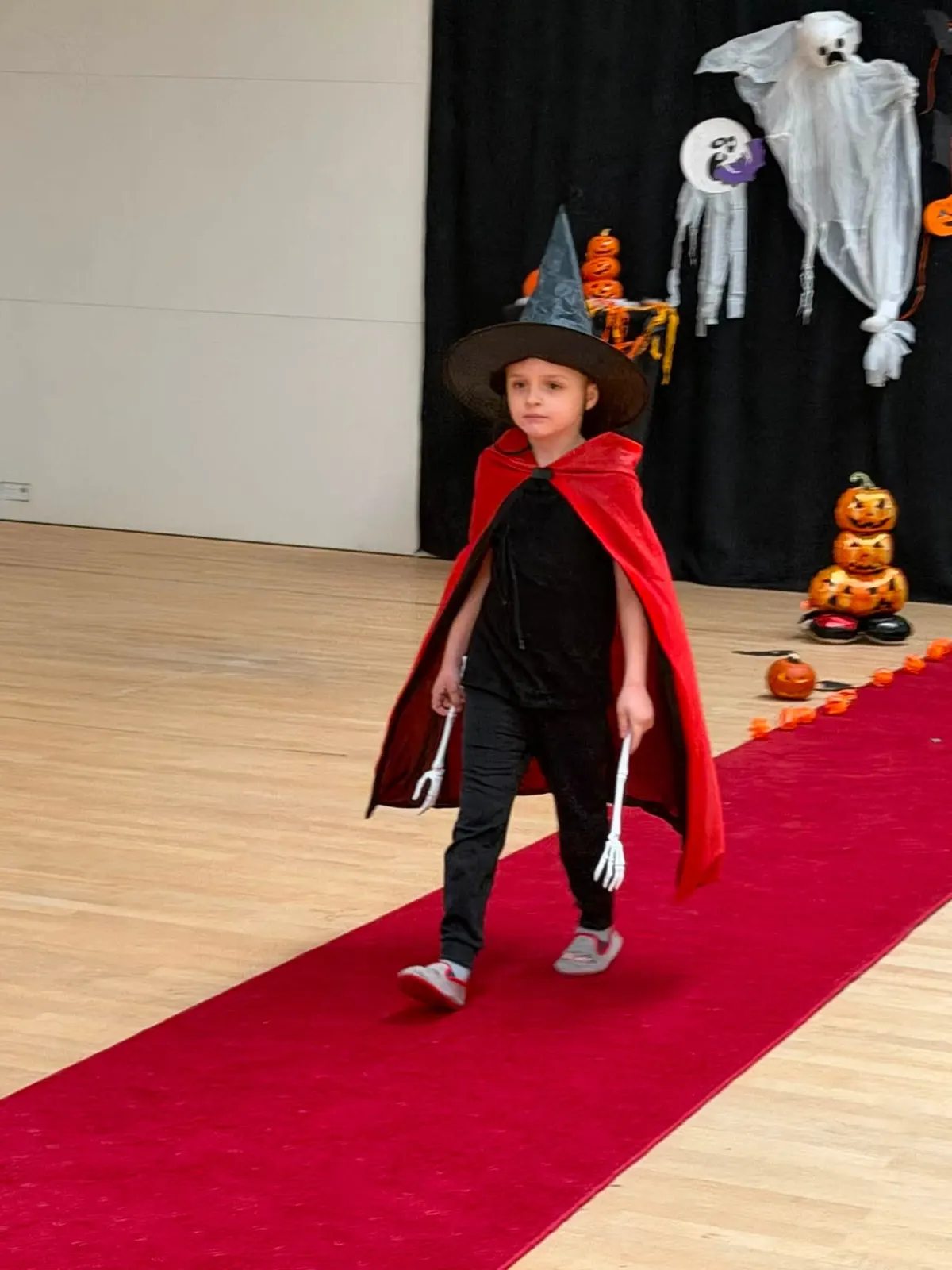 Pumpkin Day 2026 — the full photo gallery and video - photo 14