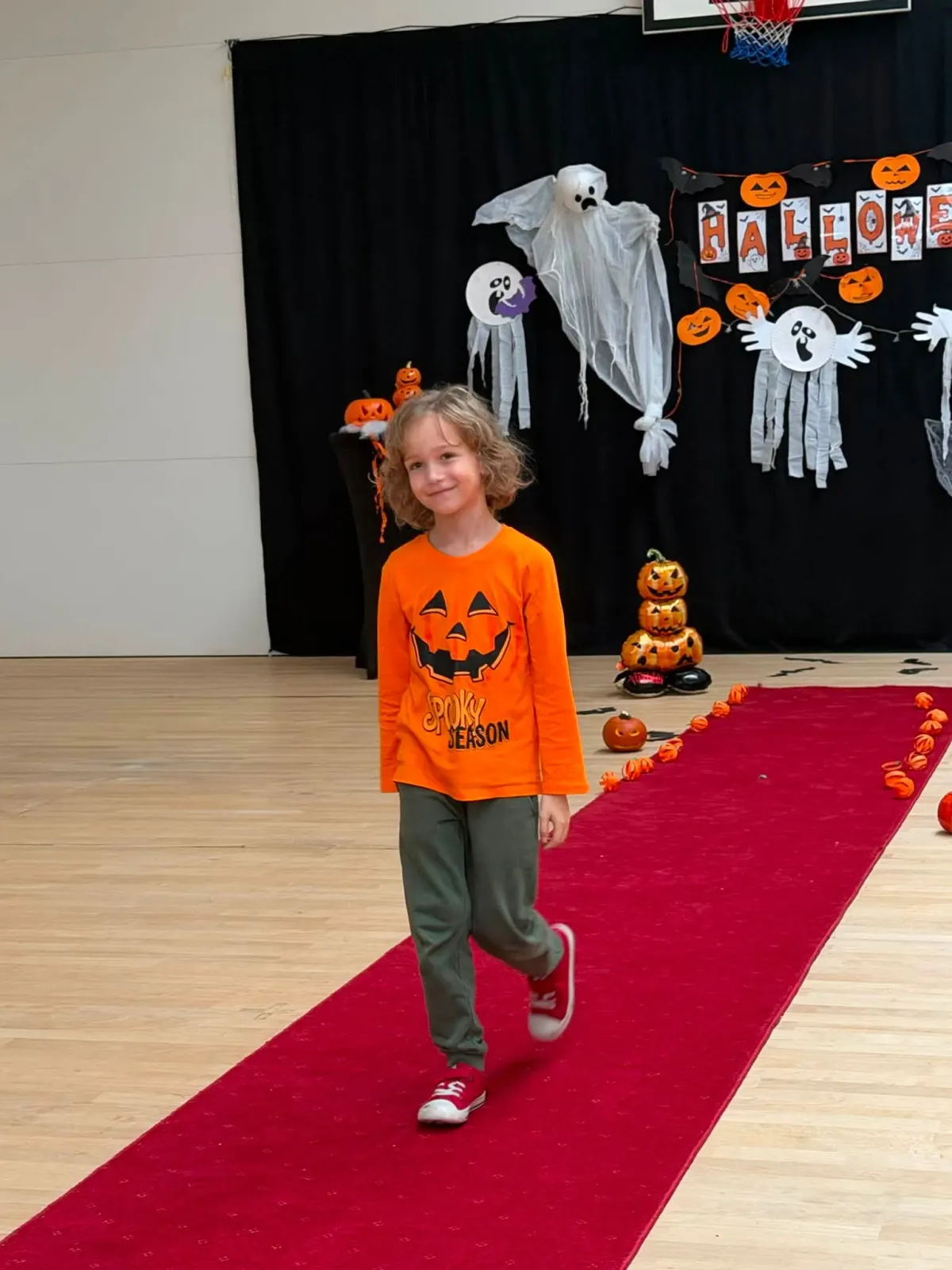 Pumpkin Day 2026 — the full photo gallery and video - photo 24