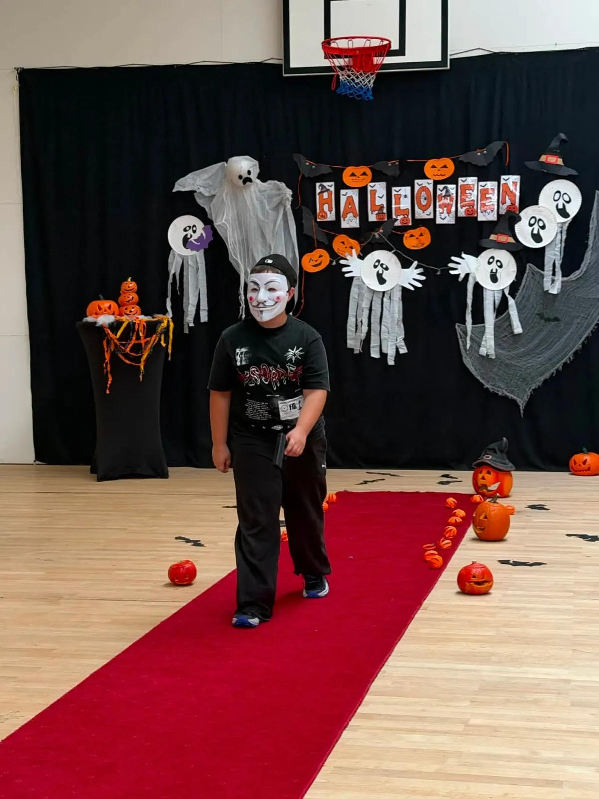 Pumpkin Day 2026 — the full photo gallery and video - photo 30