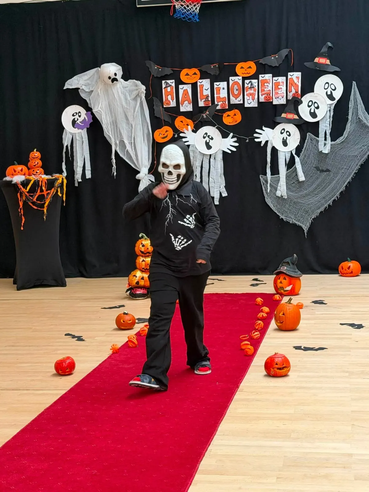 Pumpkin Day 2026 — the full photo gallery and video - photo 32