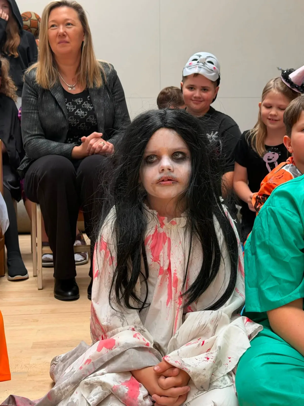 Pumpkin Day 2026 — the full photo gallery and video - photo 40