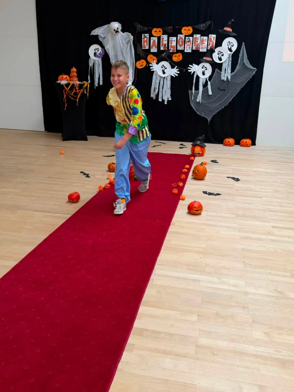 Pumpkin Day 2026 — the full photo gallery and video - photo 64