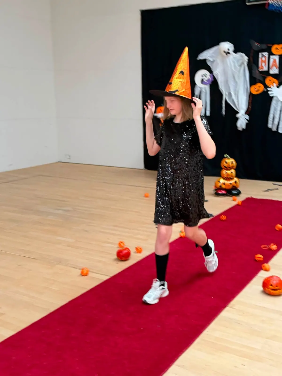 Pumpkin Day 2026 — the full photo gallery and video - photo 74