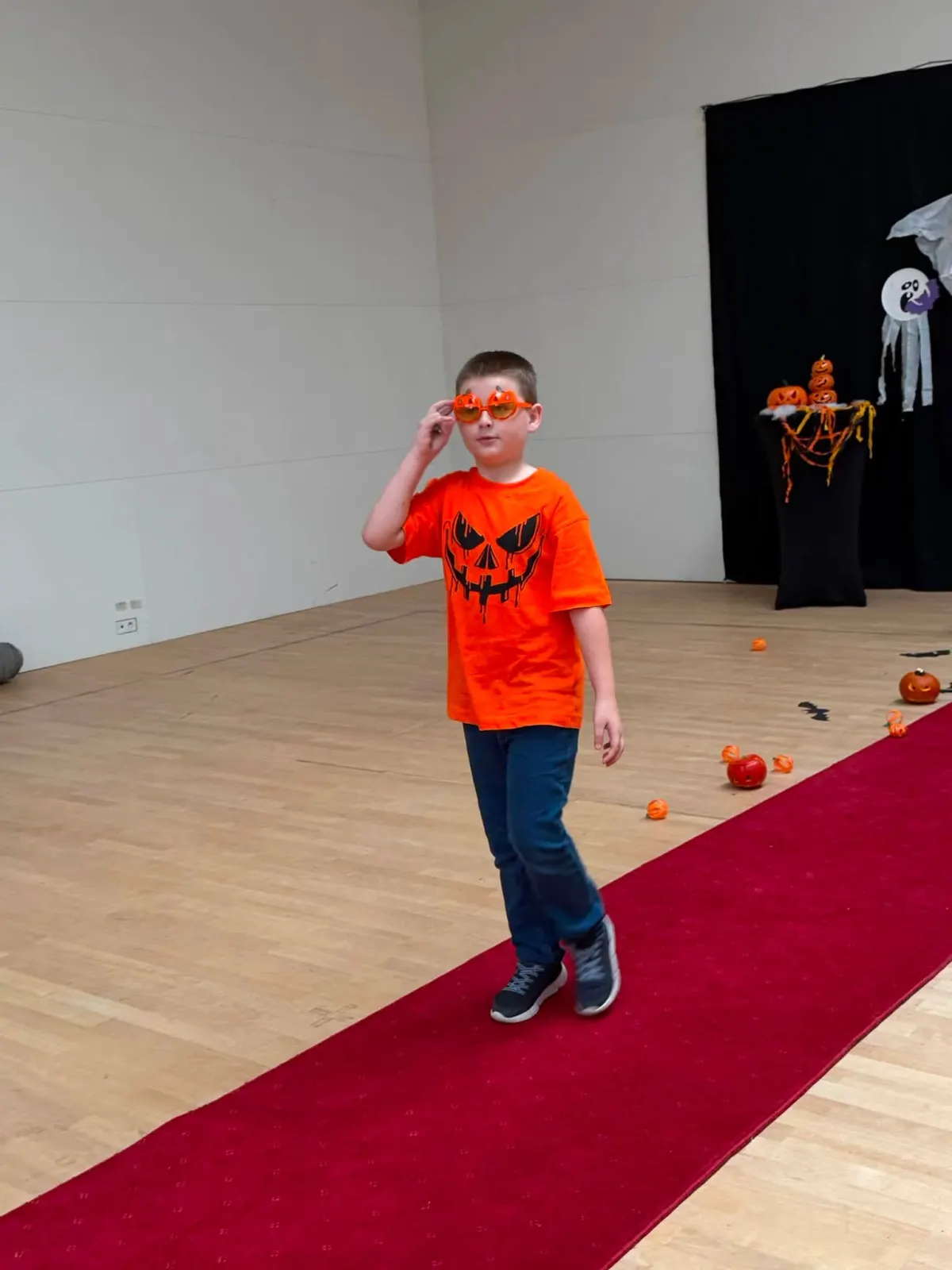 Pumpkin Day 2026 — the full photo gallery and video - photo 77
