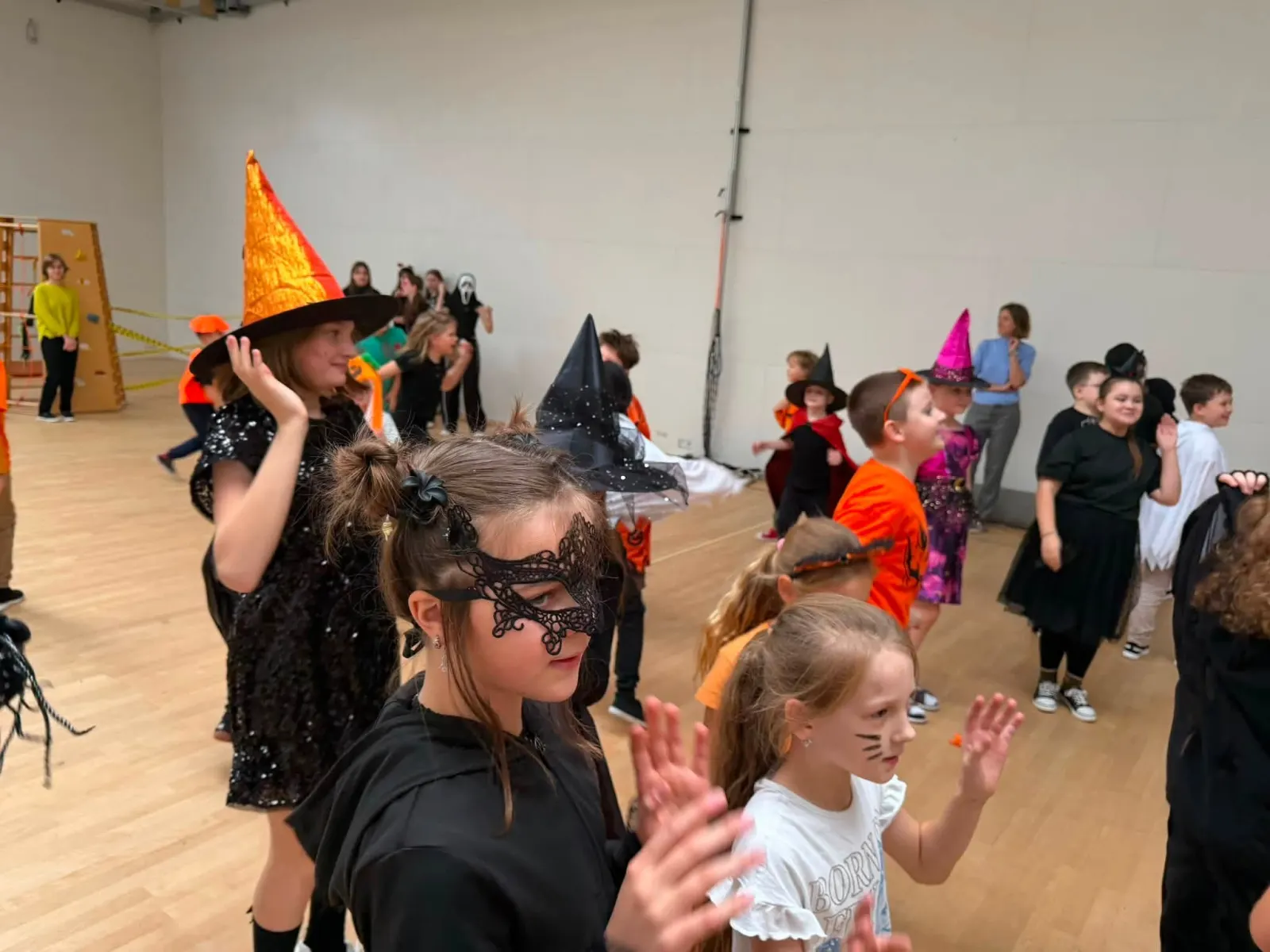 Pumpkin Day 2026 — the full photo gallery and video - photo 83