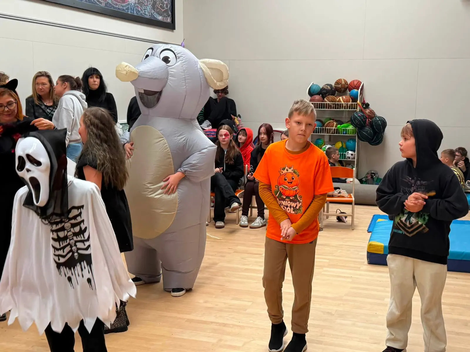 Pumpkin Day 2026 — the full photo gallery and video - photo 95