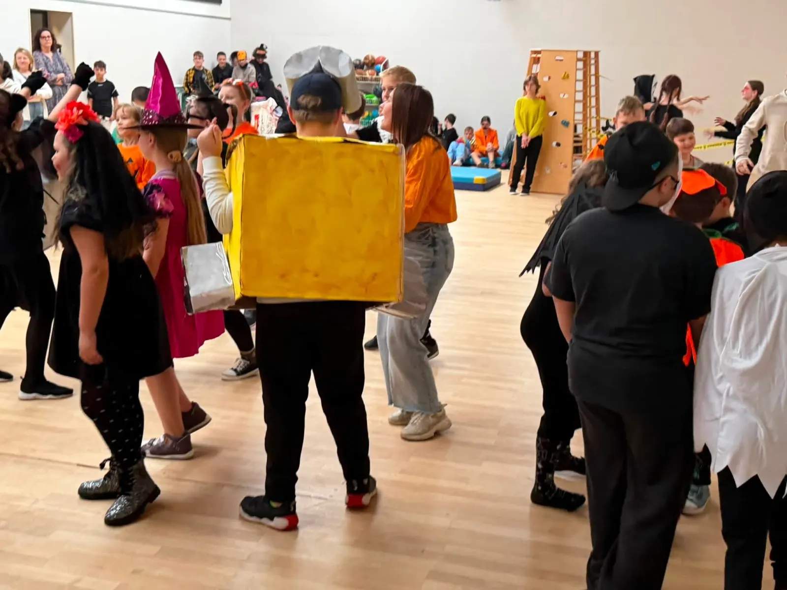 Pumpkin Day 2026 — the full photo gallery and video - photo 98