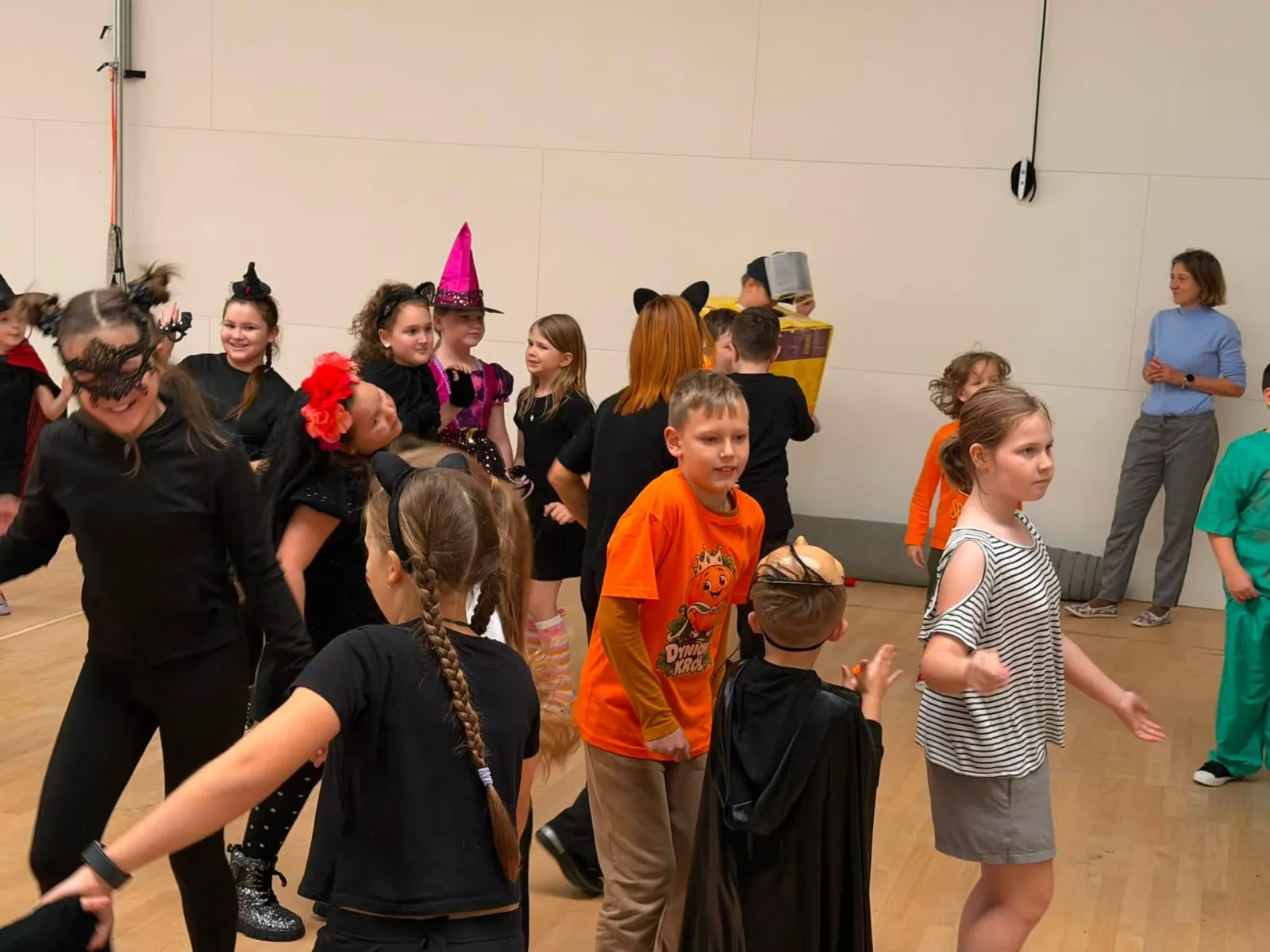 Pumpkin Day 2026 — the full photo gallery and video - photo 100