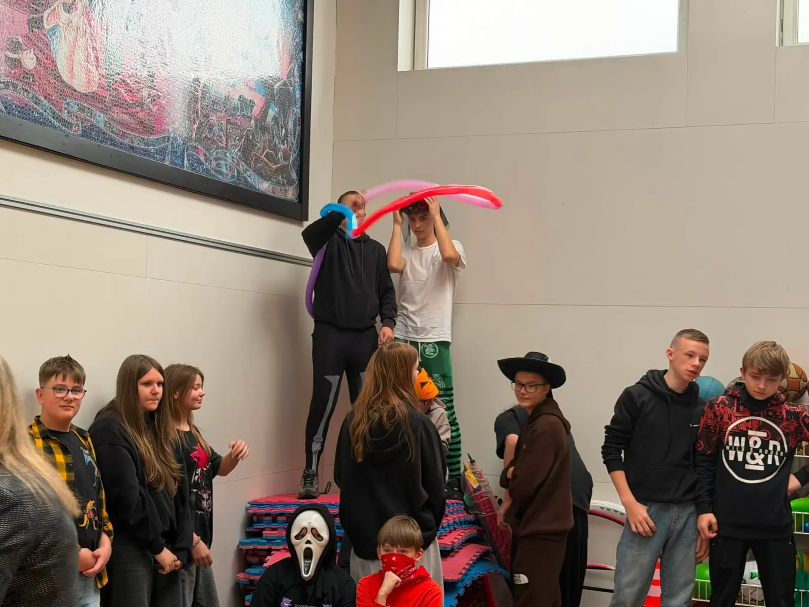 Pumpkin Day 2026 — the full photo gallery and video - photo 102