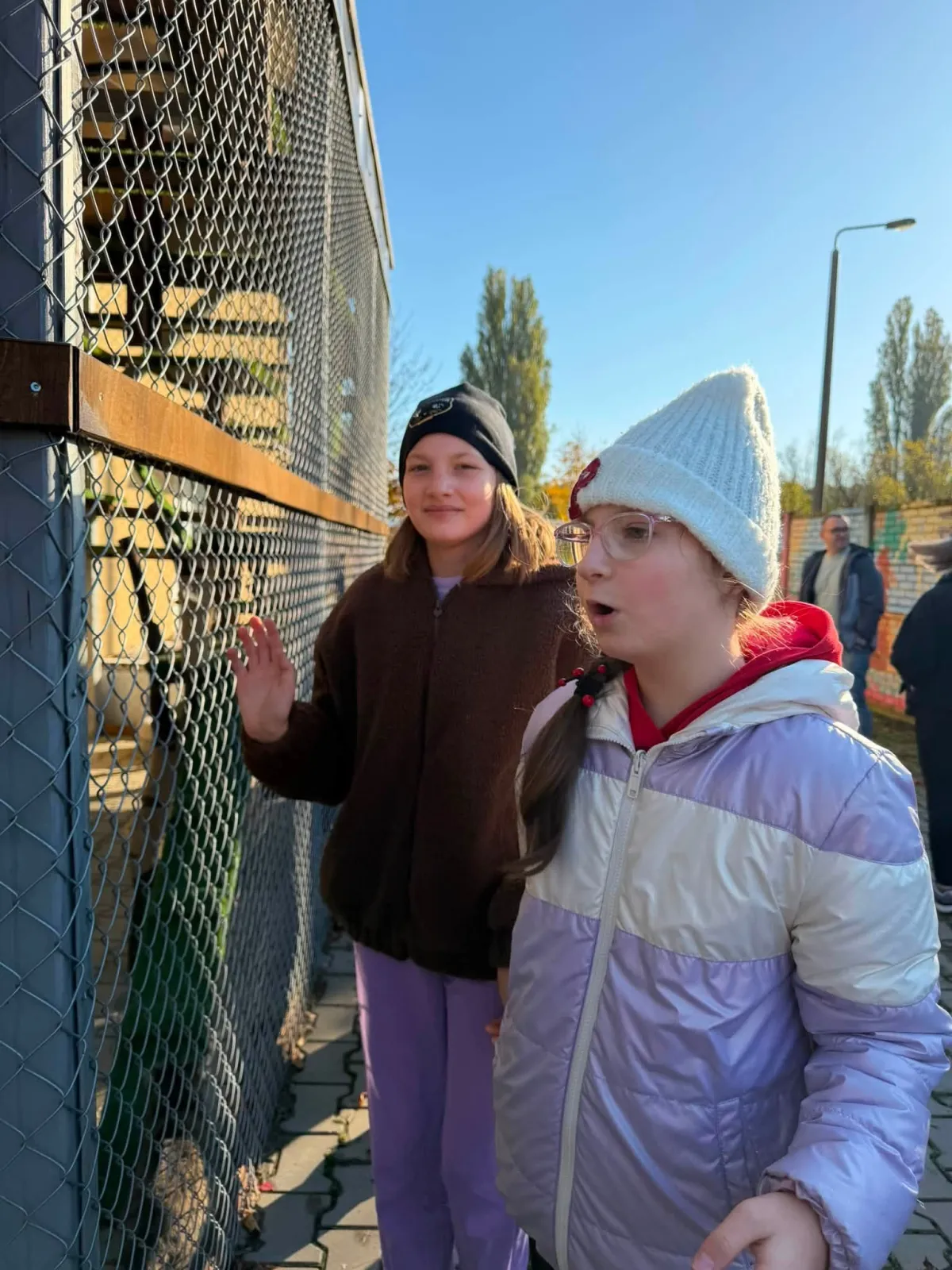 Helping the shelter — school donation drive results - photo 7