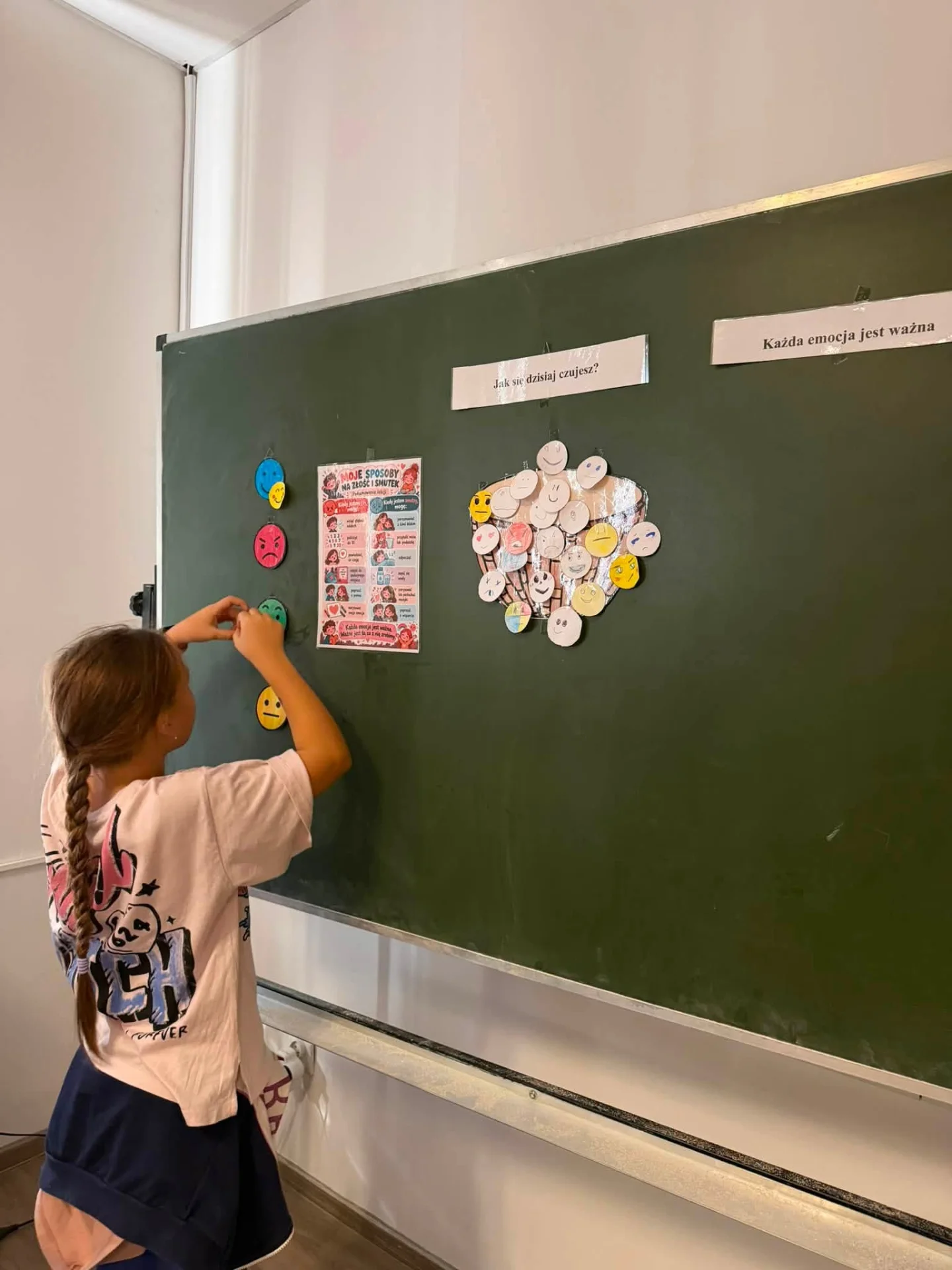 Warsztaty o emocjach — klasy 4 i 5 - zdjęcie 8